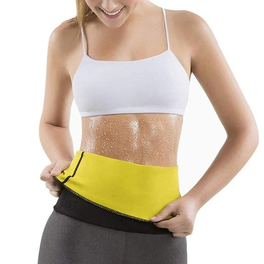 Best waist trimmer under ₹500 in India – Top 5 budget belly fat burning belts for men and women