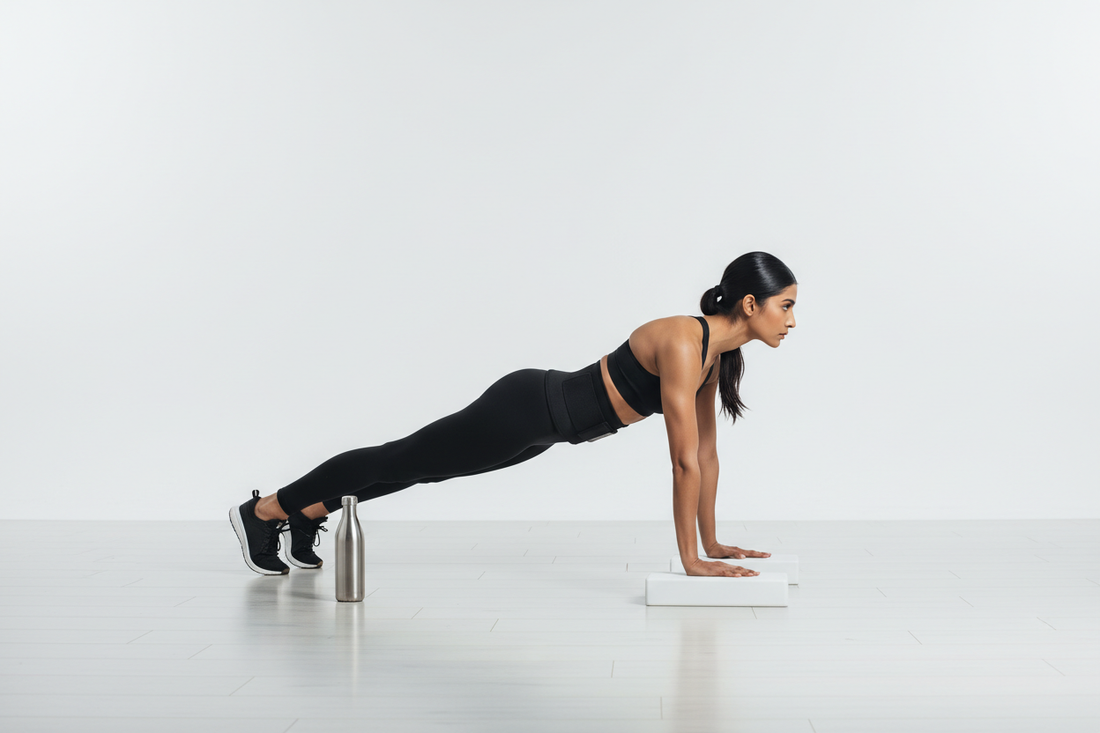 Best waist trimmer belts for women in India 2026