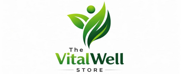 The VitalWell Store